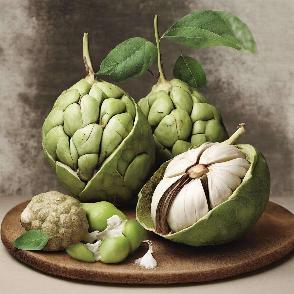 Cherimoya