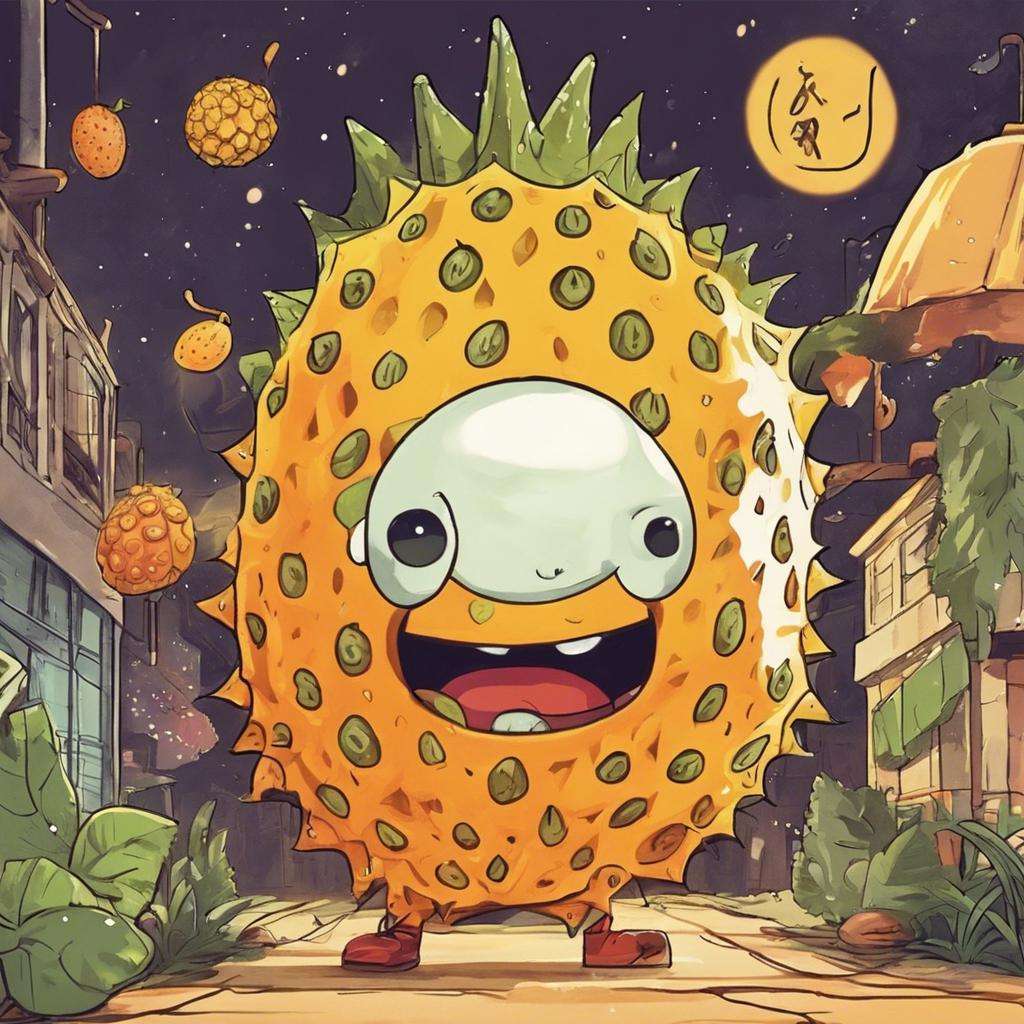 Kiwano